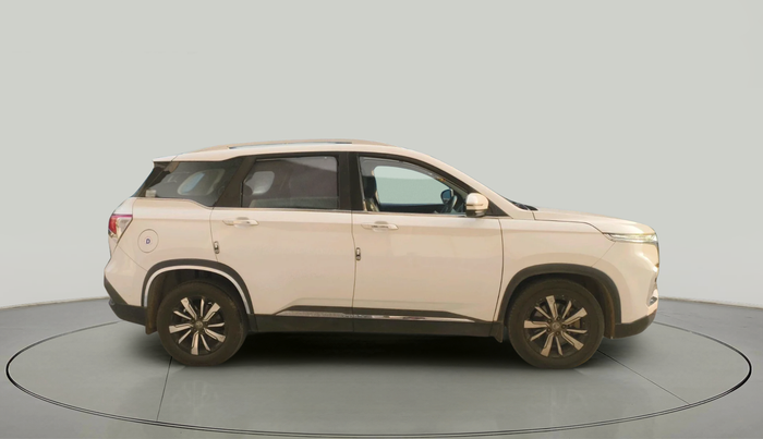 2019 MG HECTOR SHARP 2.0 DIESEL, Diesel, Manual, 67,637 km, exterior