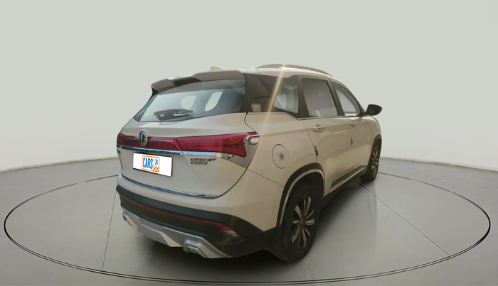 2019 MG HECTOR SHARP 2.0 DIESEL, Diesel, Manual, 67,637 km, exterior