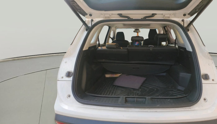 2019 MG HECTOR SHARP 2.0 DIESEL, Diesel, Manual, 67,637 km, exterior