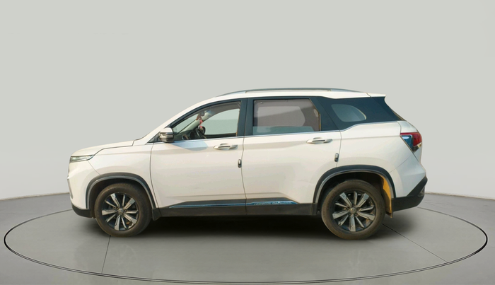 2019 MG HECTOR SHARP 2.0 DIESEL, Diesel, Manual, 67,637 km, exterior