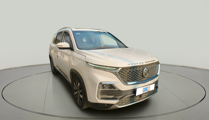 2019 MG HECTOR SHARP 2.0 DIESEL, Diesel, Manual, 67,637 km, exterior