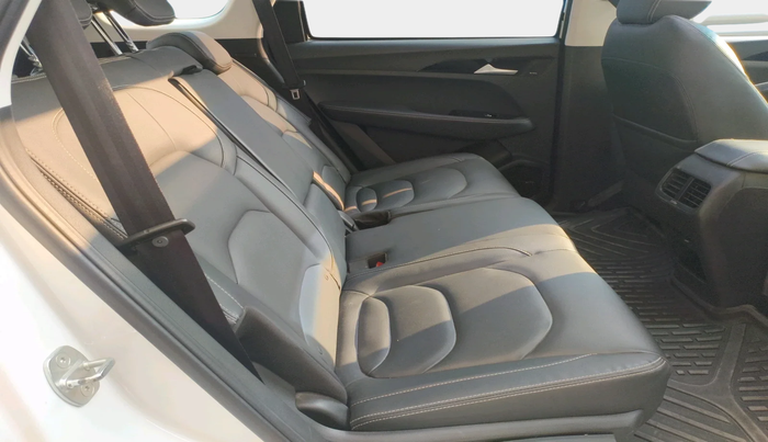 2019 MG HECTOR SHARP 2.0 DIESEL, Diesel, Manual, 67,637 km, interior