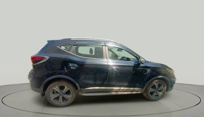 2022 MG ASTOR SHARP EX 1.5 MT, Petrol, Manual, 28,437 km, exterior