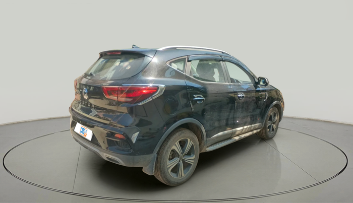 2022 MG ASTOR SHARP EX 1.5 MT, Petrol, Manual, 28,437 km, exterior