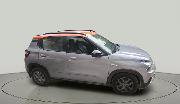 2022 CITROEN C3 FEEL 1.2, Petrol, Manual, 72,063 km, exterior