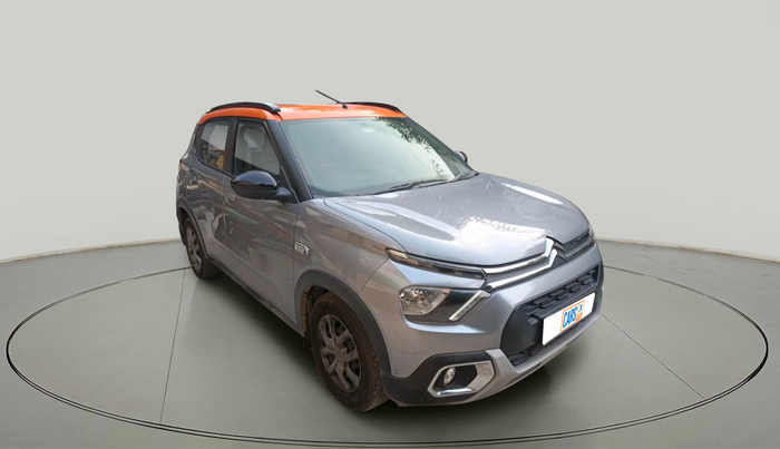 2022 CITROEN C3 FEEL 1.2, Petrol, Manual, 72,063 km, exterior