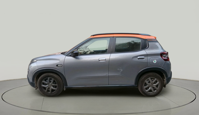 2022 CITROEN C3 FEEL 1.2, Petrol, Manual, 72,063 km, exterior