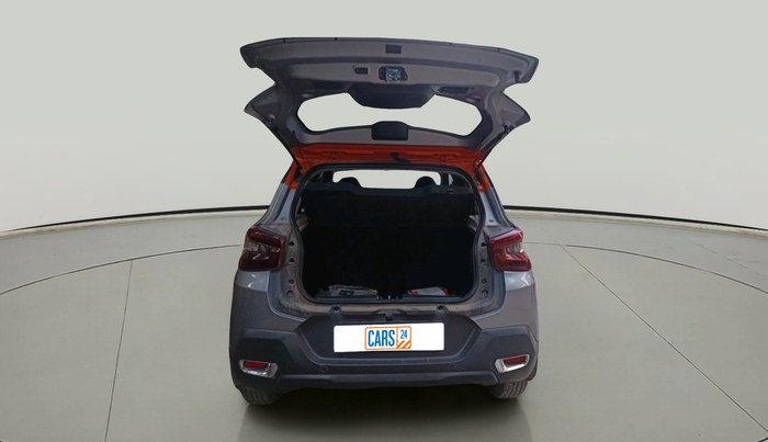 2022 CITROEN C3 FEEL 1.2, Petrol, Manual, 72,063 km, exterior