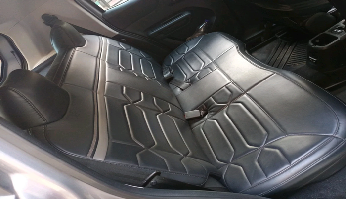 2022 CITROEN C3 FEEL 1.2, Petrol, Manual, 72,063 km, interior