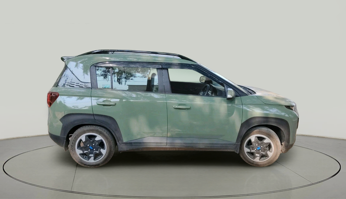 2024 Hyundai EXTER SX 1.2 MT, Petrol, Manual, 9,395 km, exterior