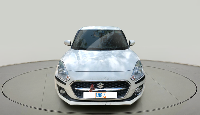 2022 Maruti Swift VXI AMT, Petrol, Automatic, 26,915 km, exterior