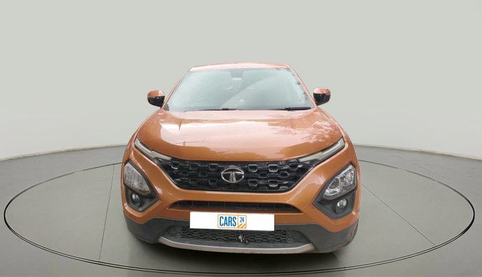 2019 Tata Harrier XZ 2.0L, Diesel, Manual, 1,38,019 km, exterior