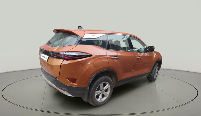 2019 Tata Harrier XZ 2.0L, Diesel, Manual, 1,38,019 km, exterior