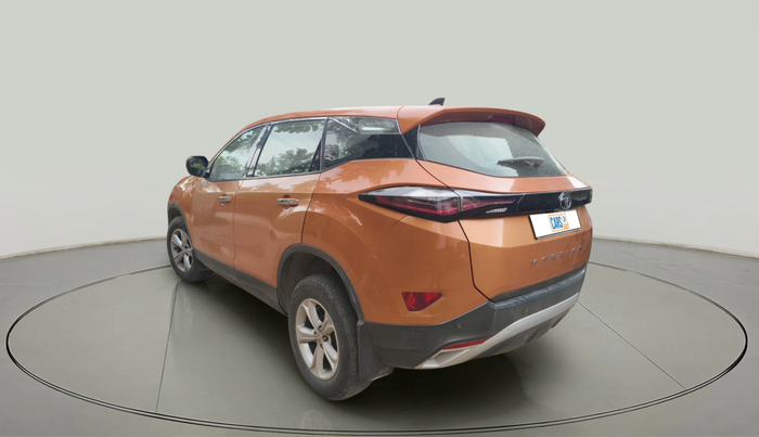 2019 Tata Harrier XZ 2.0L, Diesel, Manual, 1,38,019 km, exterior