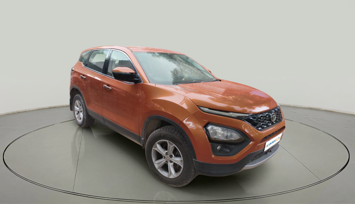 2019 Tata Harrier XZ 2.0L, Diesel, Manual, 1,38,019 km, exterior