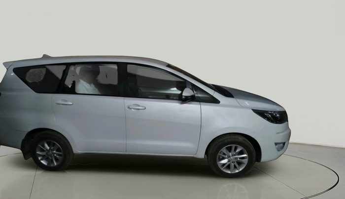 2023 Toyota Innova Crysta 2.4 GX 7STR, Diesel, Manual, 22,271 km, exterior