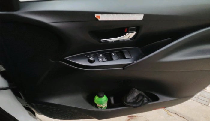 2023 Toyota Innova Crysta 2.4 GX 7STR, Diesel, Manual, 22,271 km, interior