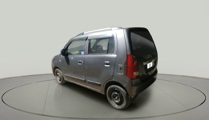 2013 Maruti Wagon R 1.0 VXI, Petrol, Manual, 1,09,855 km, exterior