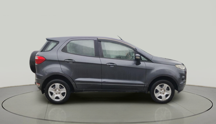2016 Ford Ecosport TREND 1.5L PETROL, Petrol, Manual, 41,378 km, exterior
