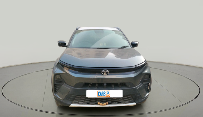 2023 Tata NEXON CREATIVE+ AMT 1.2 PETROL, Petrol, Automatic, 46,802 km, exterior