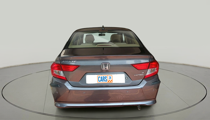 2019 Honda Amaze 1.2L I-VTEC S, Petrol, Manual, 73,918 km, exterior