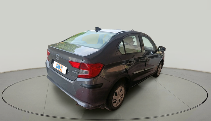 2019 Honda Amaze 1.2L I-VTEC S, Petrol, Manual, 73,918 km, exterior