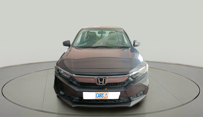 2019 Honda Amaze 1.2L I-VTEC S, Petrol, Manual, 73,918 km, exterior
