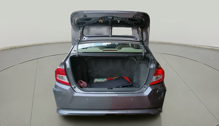 2019 Honda Amaze 1.2L I-VTEC S, Petrol, Manual, 73,918 km, exterior