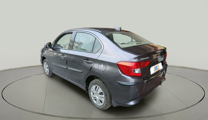 2019 Honda Amaze 1.2L I-VTEC S, Petrol, Manual, 73,918 km, exterior