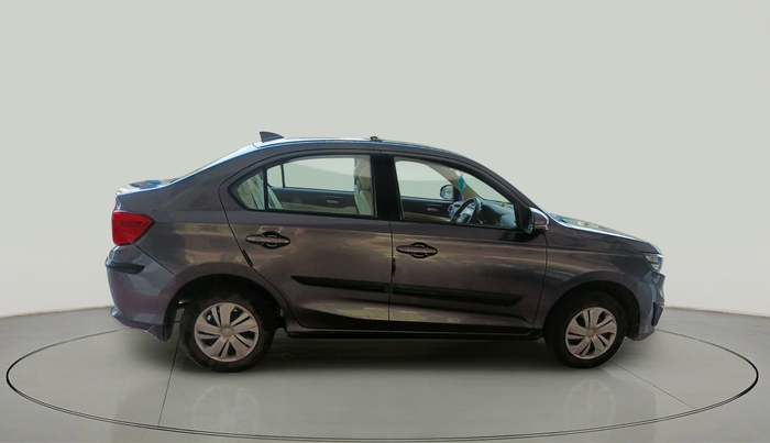 2019 Honda Amaze 1.2L I-VTEC S, Petrol, Manual, 73,918 km, exterior