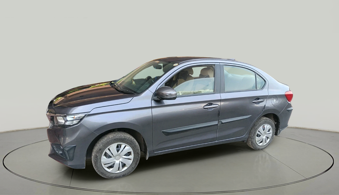 2019 Honda Amaze 1.2L I-VTEC S, Petrol, Manual, 73,918 km, exterior