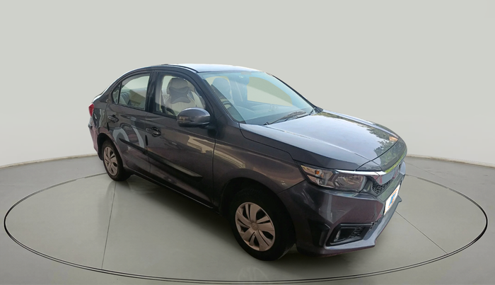 2019 Honda Amaze 1.2L I-VTEC S, Petrol, Manual, 73,918 km, exterior