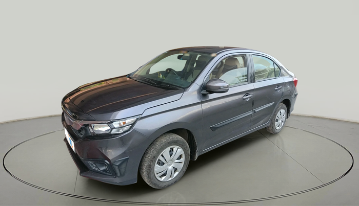 2019 Honda Amaze 1.2L I-VTEC S, Petrol, Manual, 73,918 km, exterior