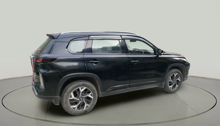 2023 Toyota URBAN CRUISER HYRYDER E NEO DRIVE, Petrol, Manual, 19,490 km, exterior