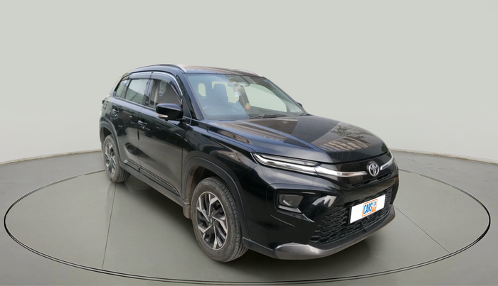 2023 Toyota URBAN CRUISER HYRYDER E NEO DRIVE, Petrol, Manual, 19,490 km, exterior