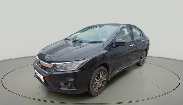 2018 Honda City 1.5L I-VTEC ZX CVT, Petrol, Automatic, 1,38,460 km, exterior