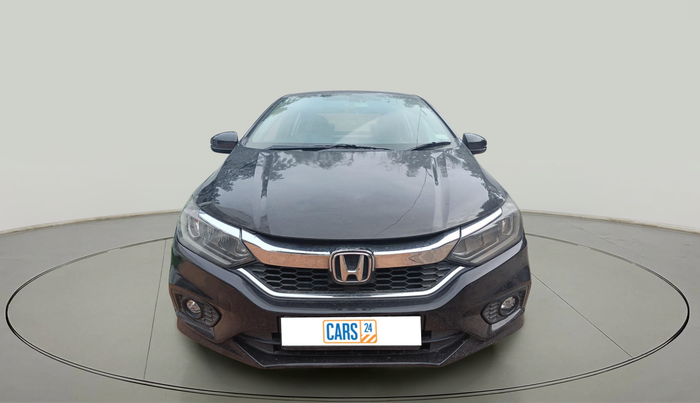 2018 Honda City 1.5L I-VTEC ZX CVT, Petrol, Automatic, 1,38,460 km, exterior