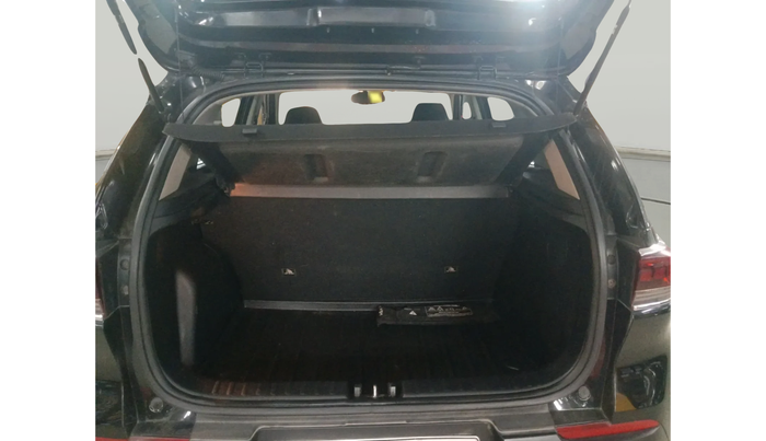 2023 KIA SONET GTX PLUS 1.5 AT, Diesel, Automatic, 72,928 km, exterior