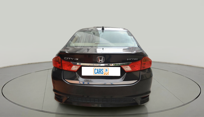 2017 Honda City 1.5L I-VTEC V MT, Petrol, Manual, 59,598 km, exterior