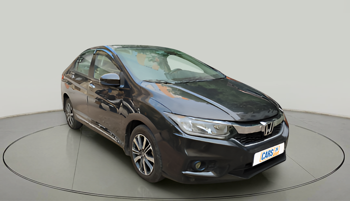 2017 Honda City 1.5L I-VTEC V MT, Petrol, Manual, 59,598 km, exterior