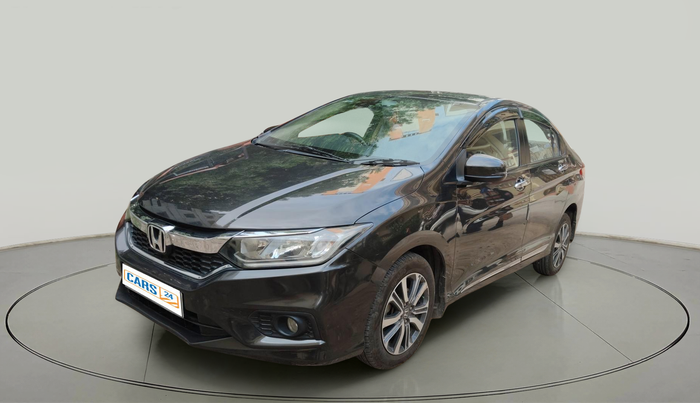 2017 Honda City 1.5L I-VTEC V MT, Petrol, Manual, 59,598 km, exterior