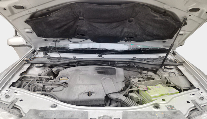 2014 Renault Duster 85 PS RXL DIESEL, Diesel, Manual, 1,09,000 km, exterior