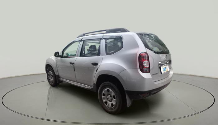2014 Renault Duster 85 PS RXL DIESEL, Diesel, Manual, 1,09,000 km, exterior