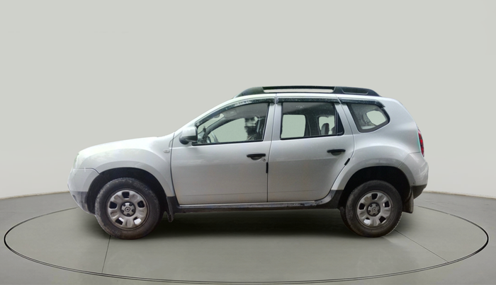 2014 Renault Duster 85 PS RXL DIESEL, Diesel, Manual, 1,09,000 km, exterior