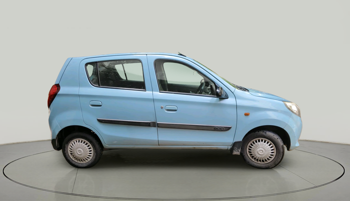 2013 Maruti Alto 800 LXI, Petrol, Manual, 47,571 km, exterior