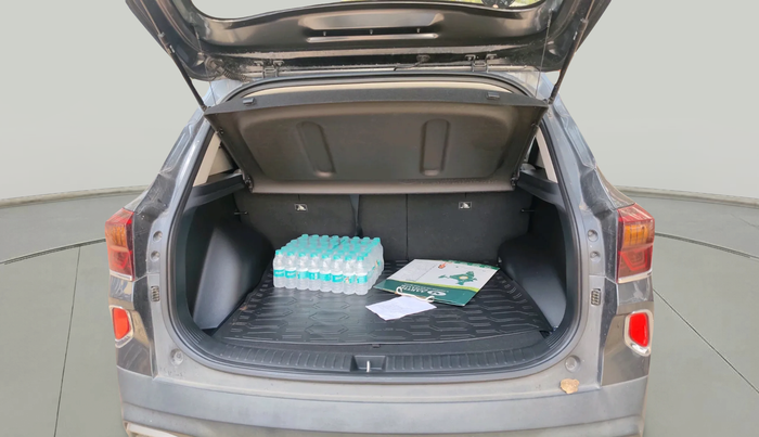 2021 KIA SELTOS HTX 1.5 PETROL, Petrol, Manual, 58,353 km, exterior