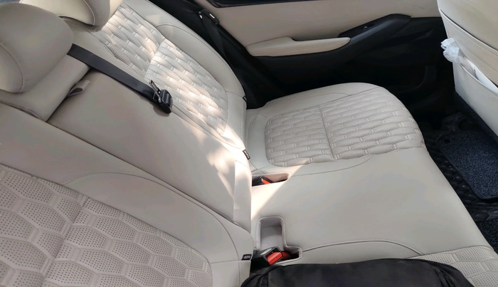 2021 KIA SELTOS HTX 1.5 PETROL, Petrol, Manual, 58,353 km, interior