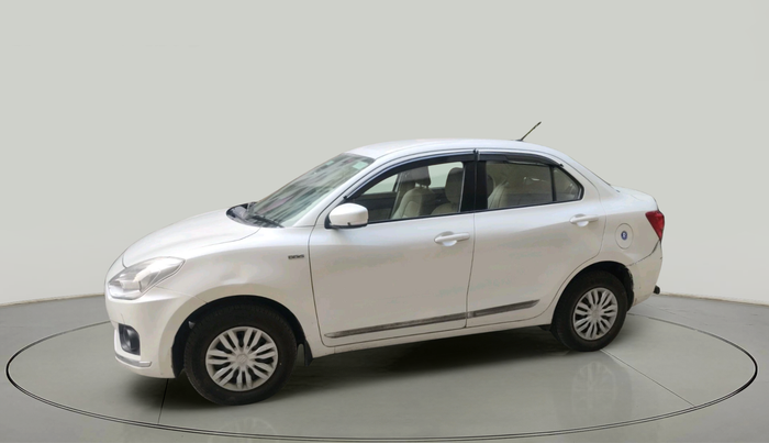 2018 Maruti Dzire VDI, Diesel, Manual, 70,043 km, exterior