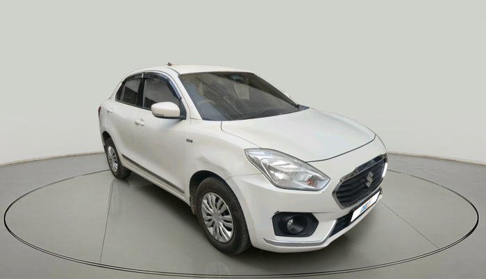 2018 Maruti Dzire VDI, Diesel, Manual, 70,043 km, exterior