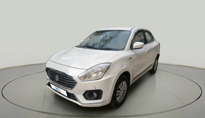 2018 Maruti Dzire VDI, Diesel, Manual, 70,043 km, exterior